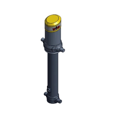 Siłownik czołowy HYVA ALPHA FC - A191-5-07130-014-K1300